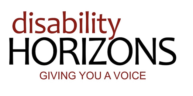 Disability-Horizons-Logo